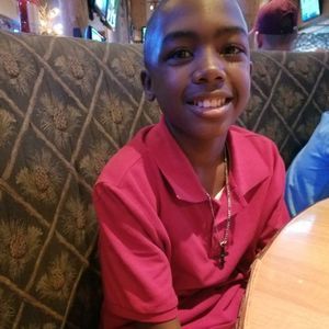 Meet your Posher, Jerresha