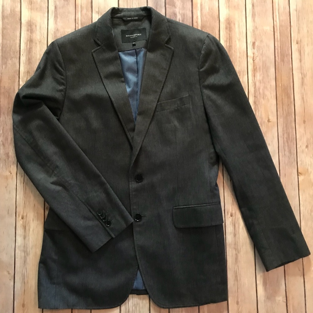 Banana Republic Blazer