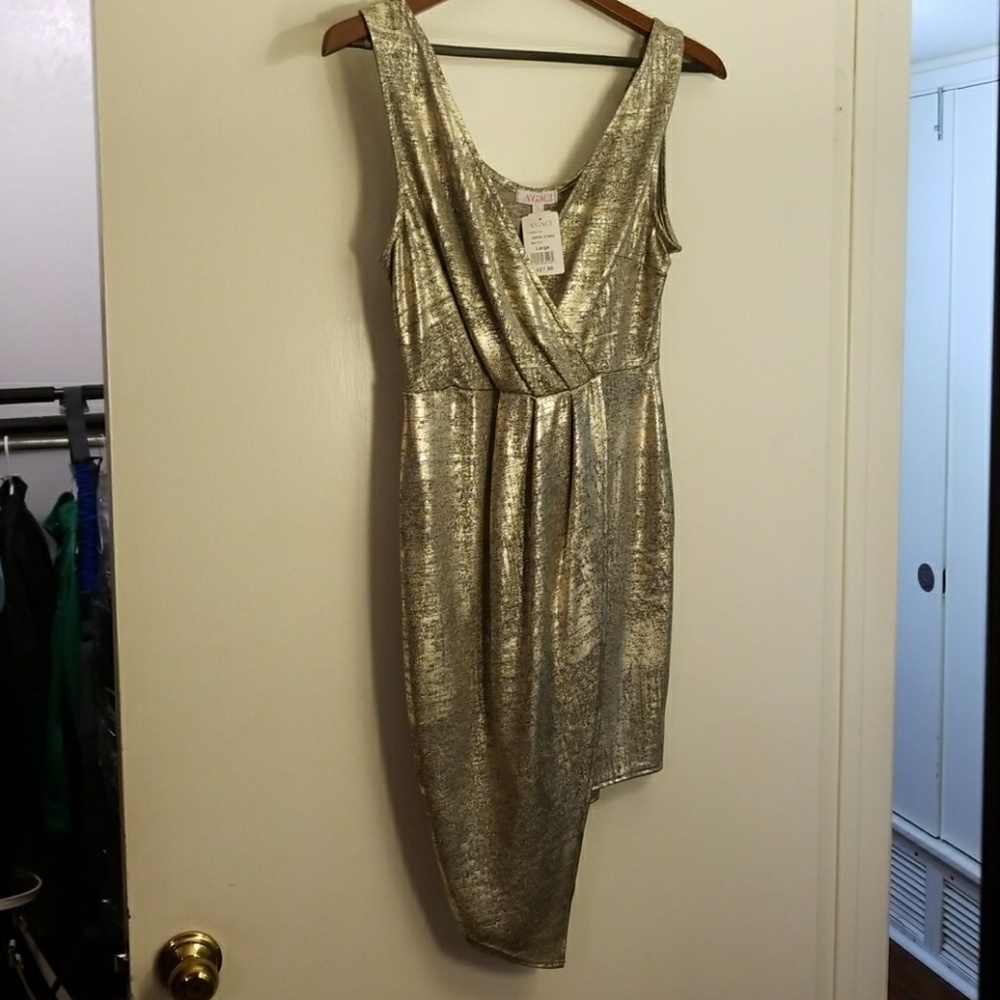 New years eve Party Dress