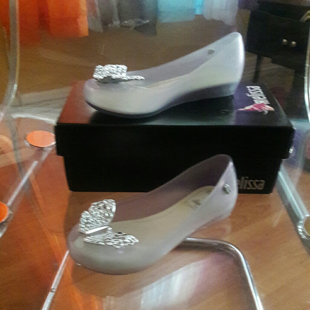 Ballet flats