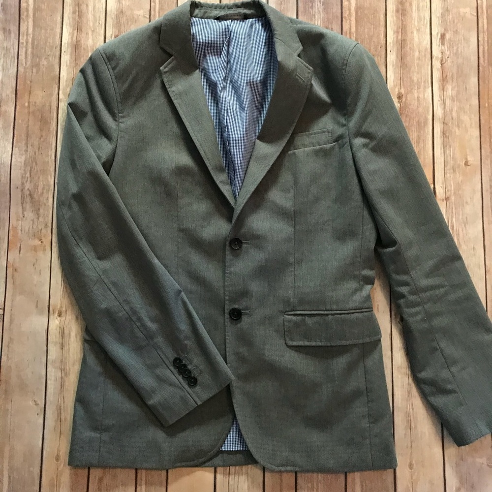 Banana Republic Blazer