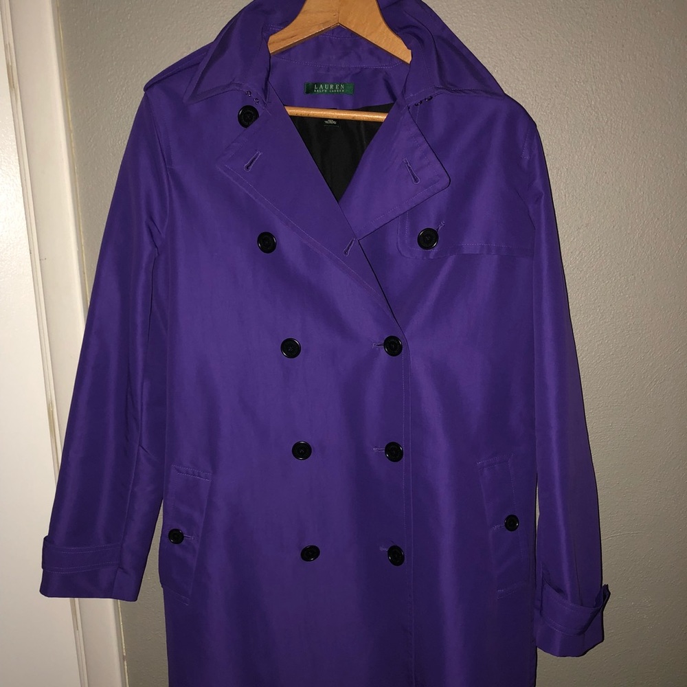 Lauren Ralph Lauren jacket