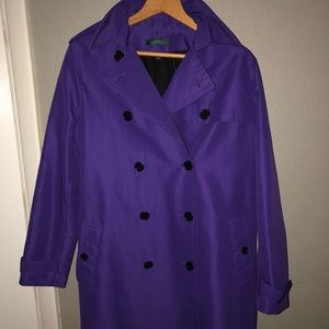 Lauren Ralph Lauren jacket