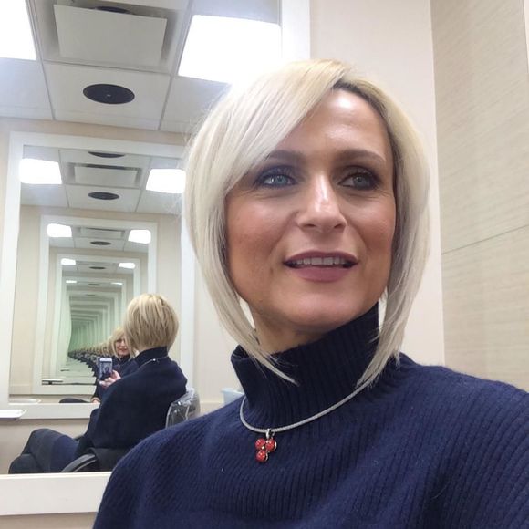 Meet your Posher, Entela - Picture 1 of 1