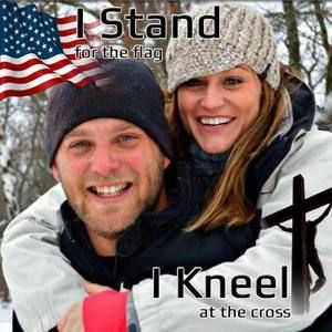 Meet your Posher, Krissy