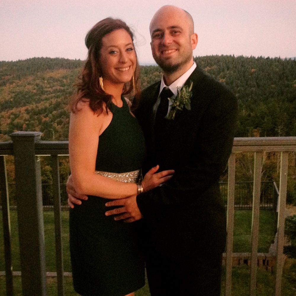 Meet your Posher, Kristen