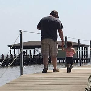 Meet your Posher, Debbie