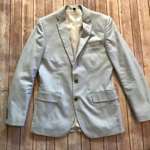 J Crew Suit