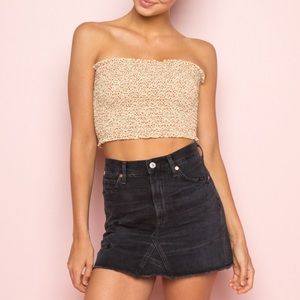 Brandy Melville Cleo Tube Top