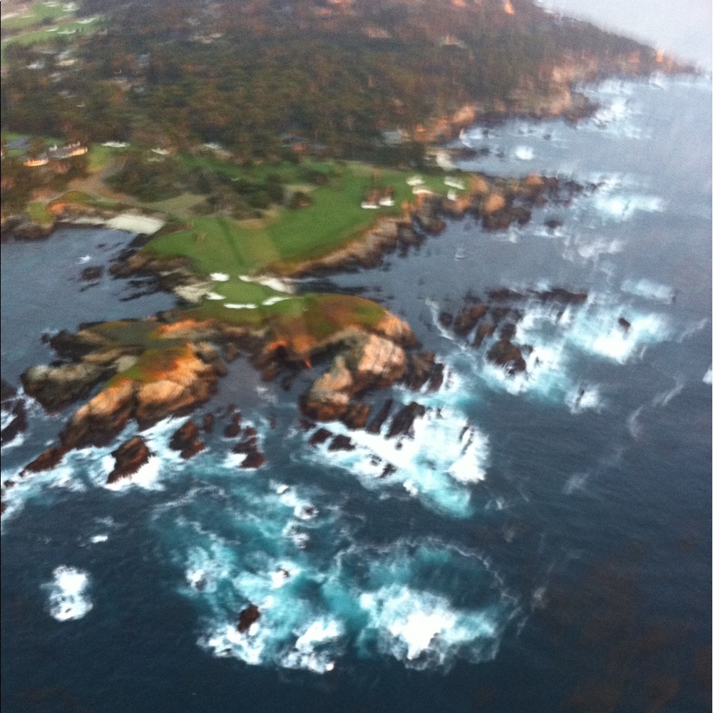 Meet your Posher, Alicia