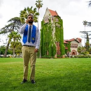 Meet your Posher, Harminderpal