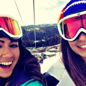 Meet your Posher, Suzannah