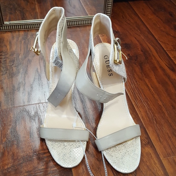 Snake heels - Picture 2 of 4