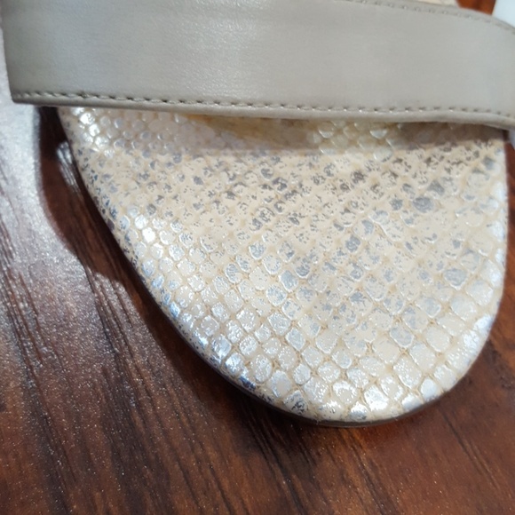 Snake heels - Picture 4 of 4