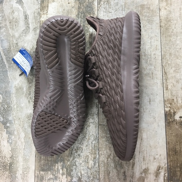 ADIDAS TUBULAR SNEAKERS - Picture 4 of 7