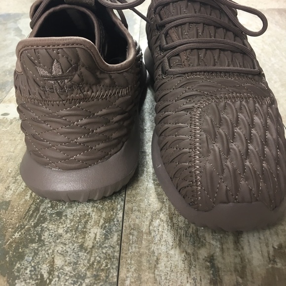 ADIDAS TUBULAR SNEAKERS - Picture 5 of 7