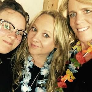 Meet your Posher, Celina