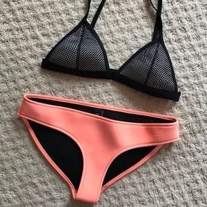 Triangl Swimsuit
