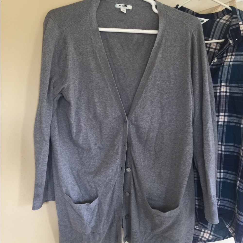 Old Navy Sweater 3x