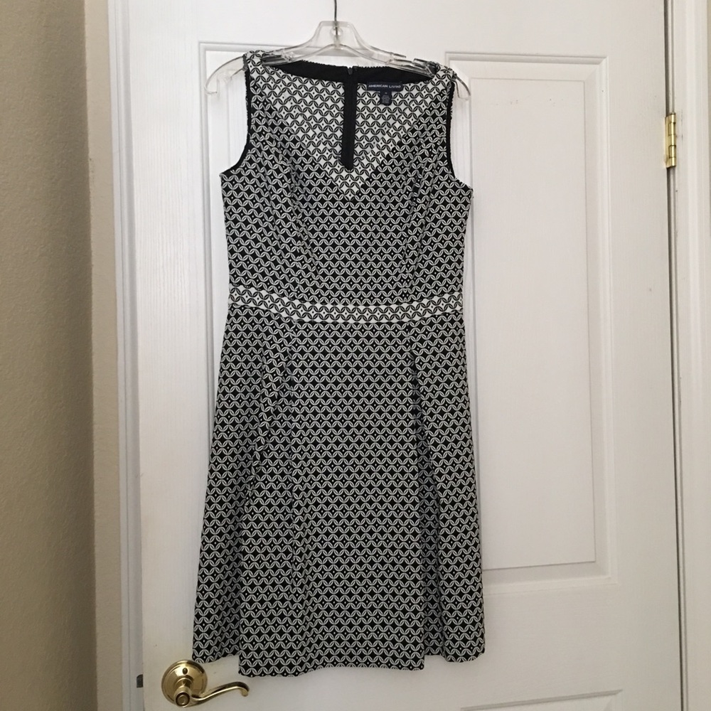 Cute casual dress