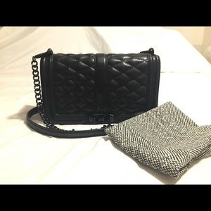 Rebecca Minkoff Love crossbody