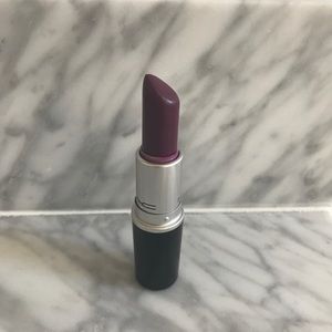 MAC rebel lipstick