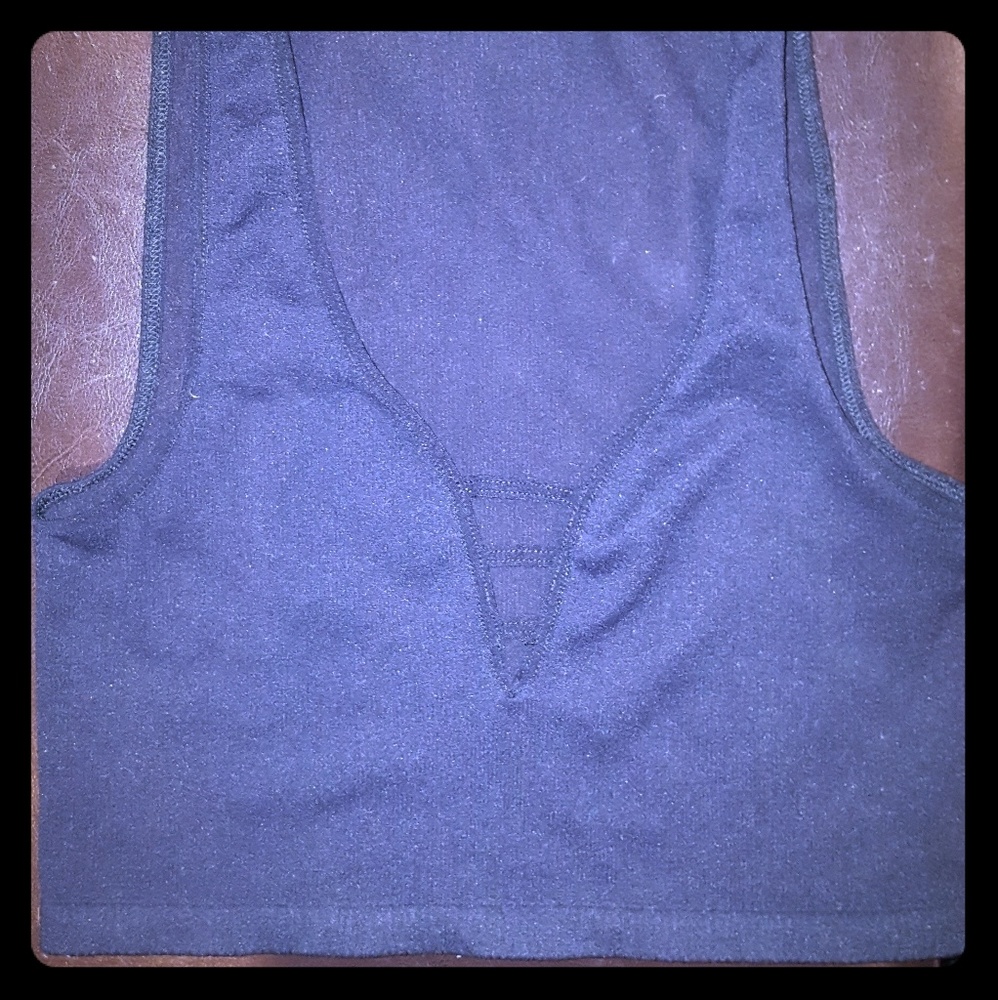 Free People Strappy Brami