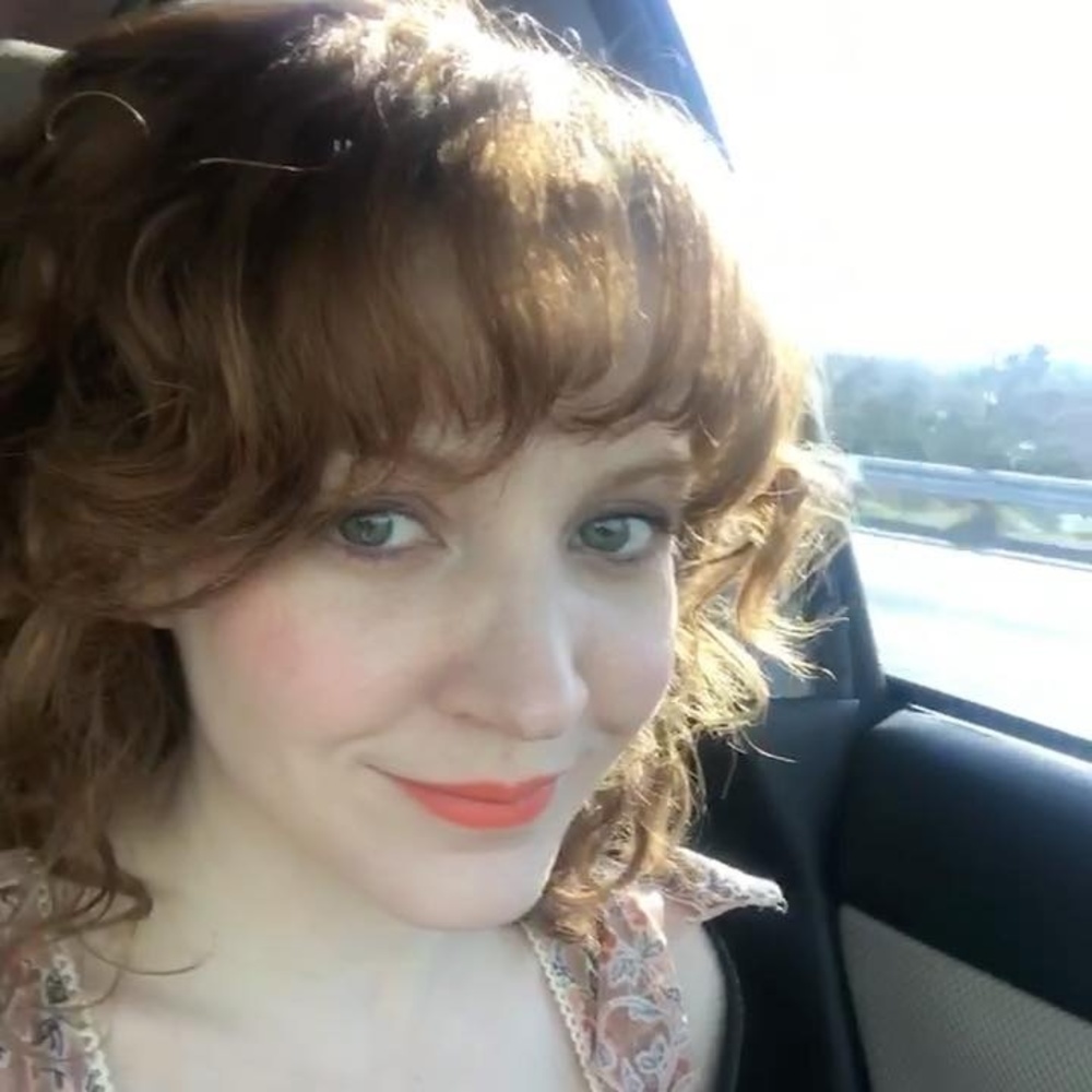 Meet your Posher, Megan