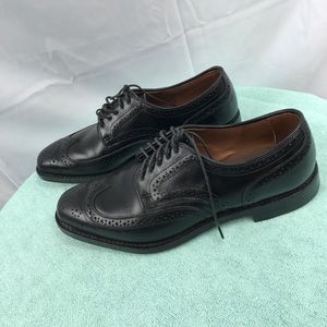 allen edmonds alumnus