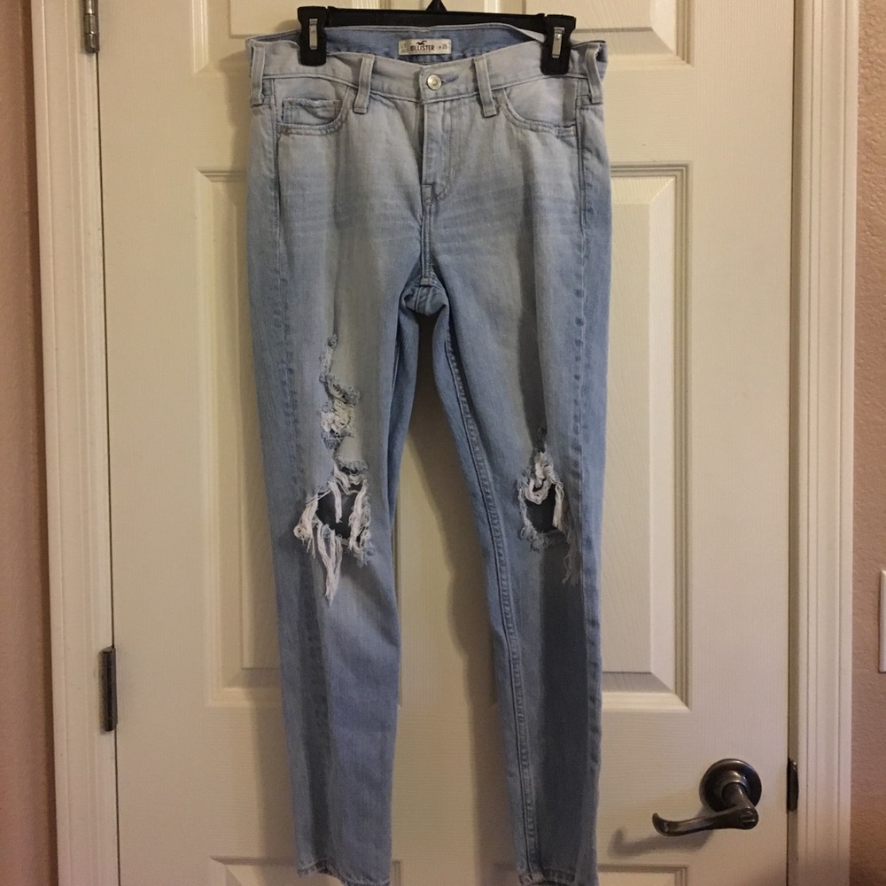 Pants