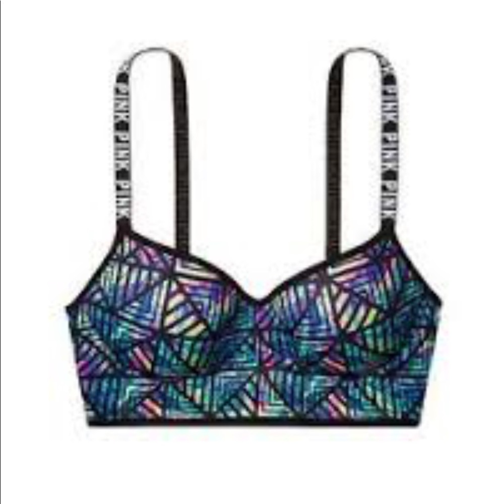 Victoria's Secret push up bralette