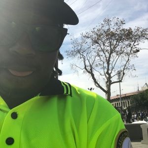 Meet your Posher, Demond