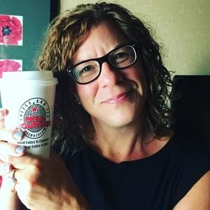 Meet your Posher, Shannon