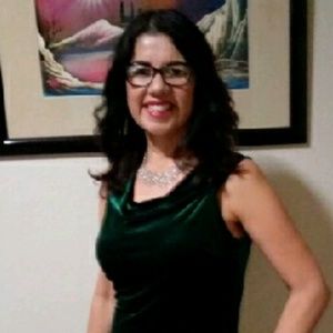 Meet your Posher, Rebecca