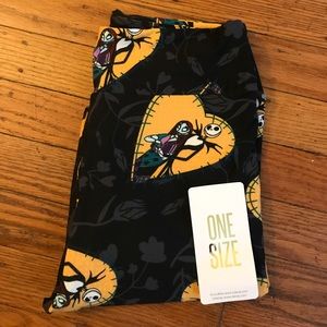 LuLaRoe Disney NBC OS BNWT UNICORN!!
