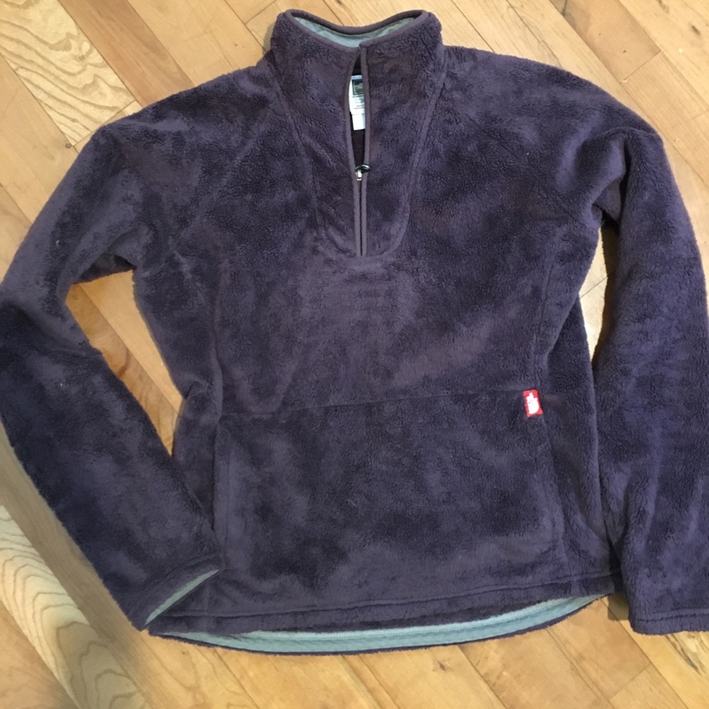 The North Face Pullover