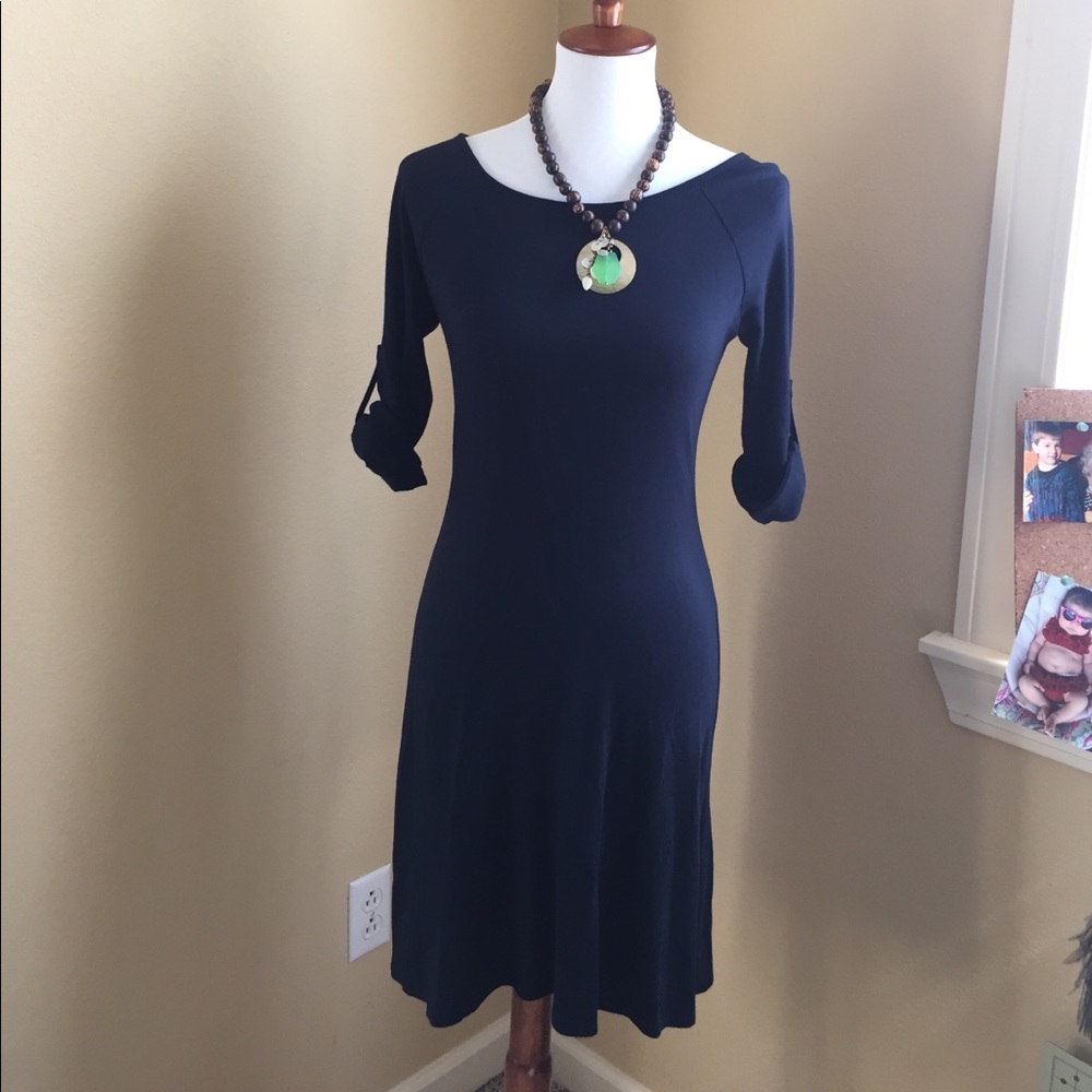 GAP women’s knit dress