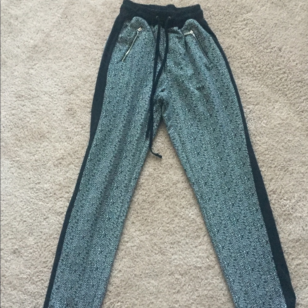 Joggers