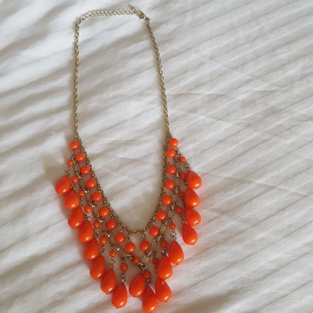 Forever 21 necklace