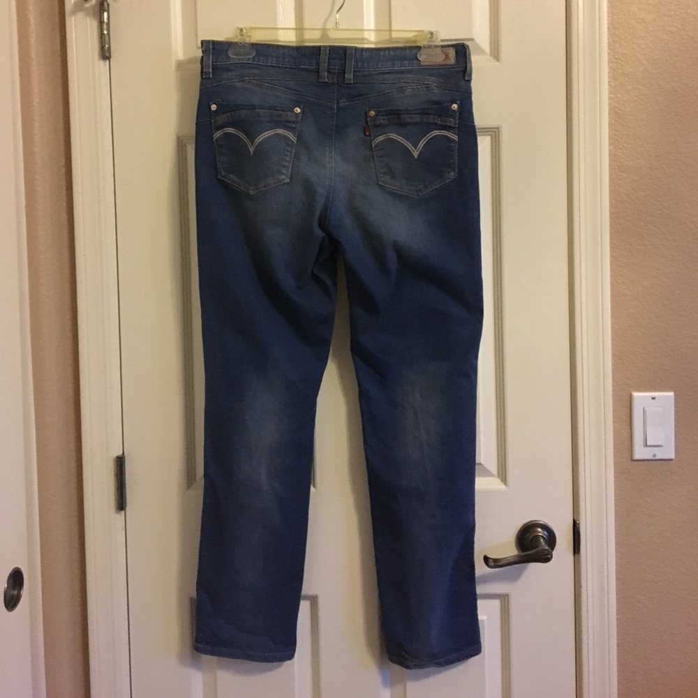 Jeans - Picture 2 of 2