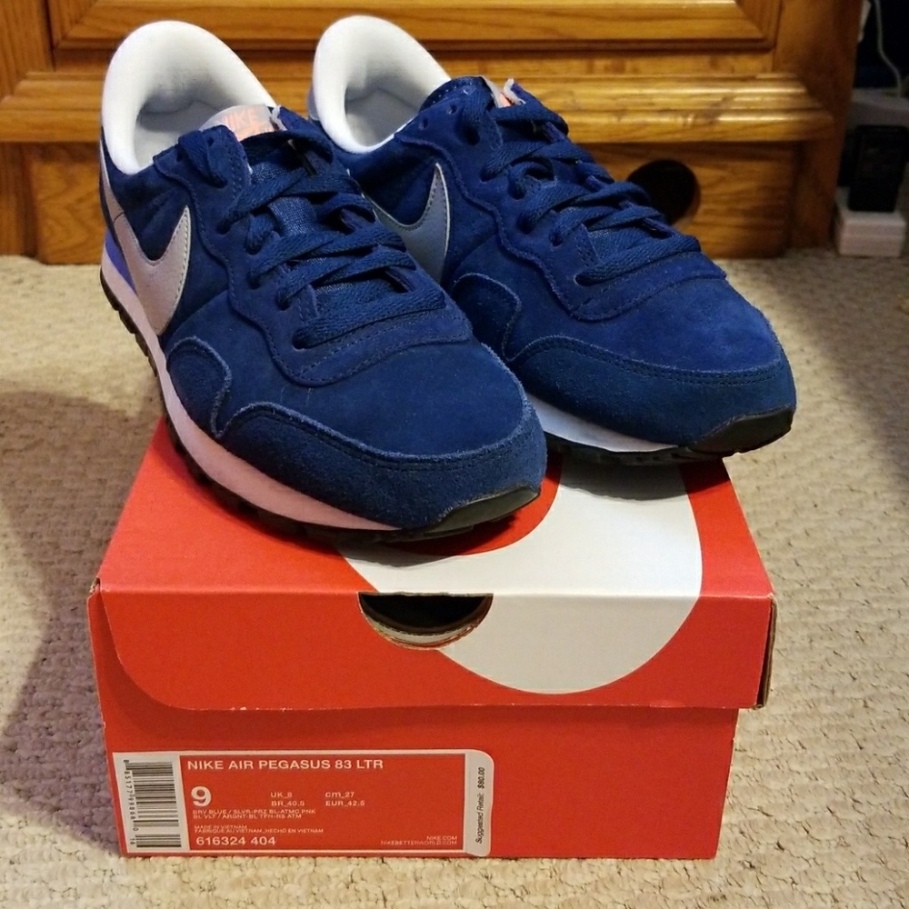 Nike Air Pegasus 83