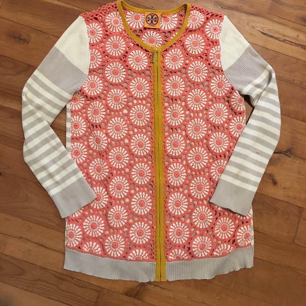 Tory Burch Sweater