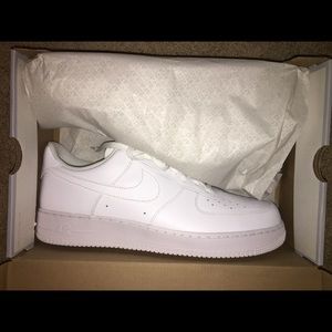 Air Force 1 brand new!