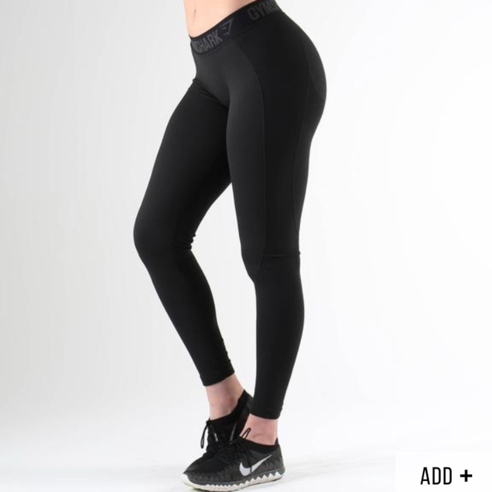 Gymshark flex leggings