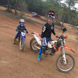 Meet your Posher, Eric