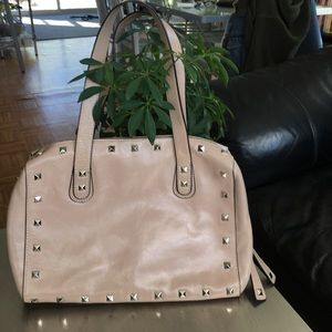Cynthia Rowley/ Leather/ Satchel / Shoulder Bag Cynthia Rowley/ Leather/ Satchel / Shoulder Bag