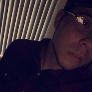 Meet your Posher, Jake