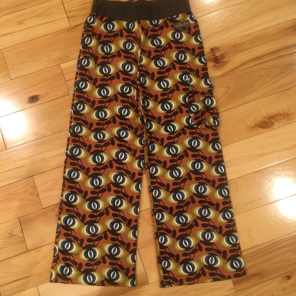 Matilda Jane fall corduroys. Brand new. Size 12