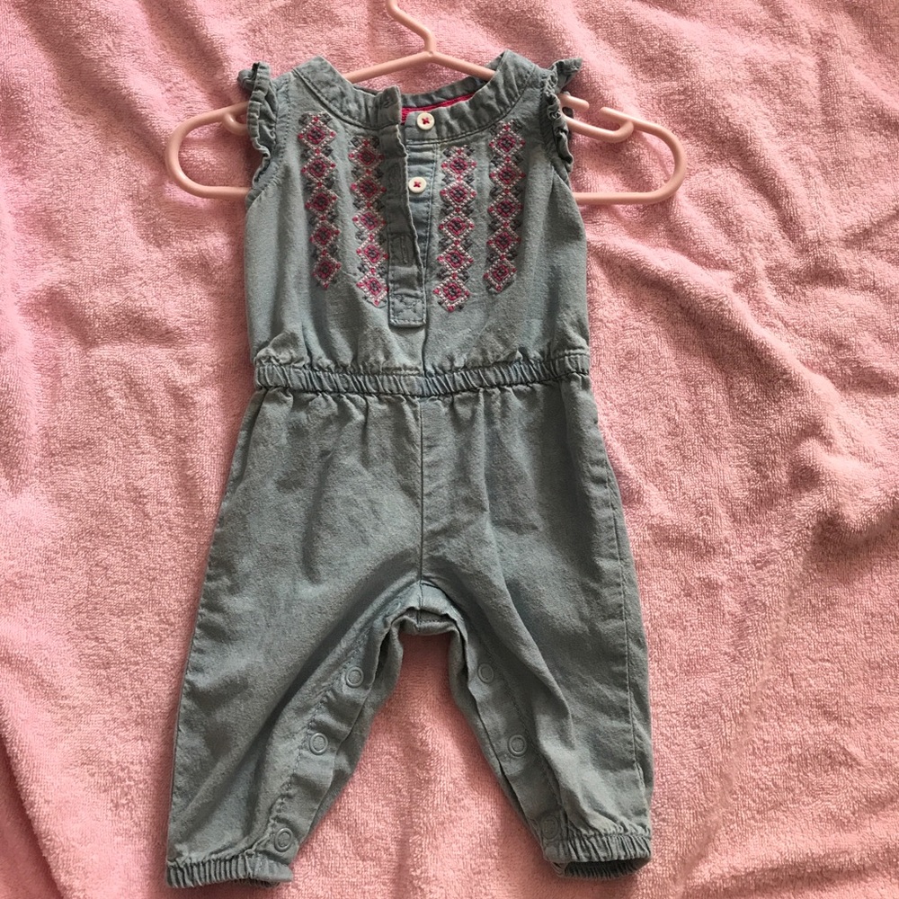 Body suit