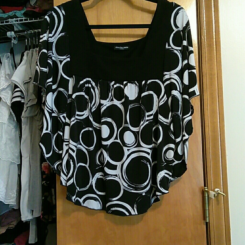 Blouse